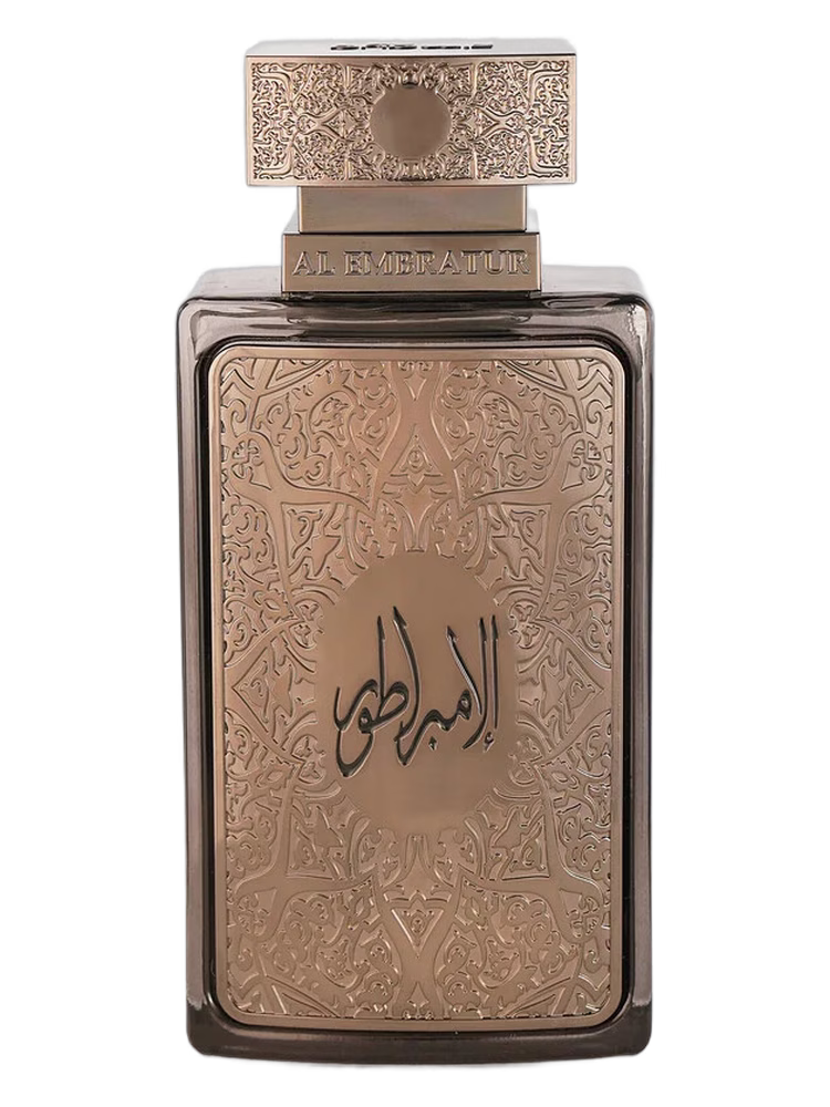 Zimaya AL EMBRATUR ELIXIR