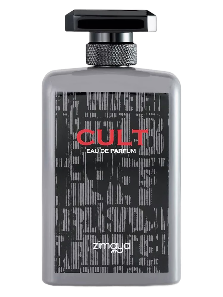 Zimaya Cult