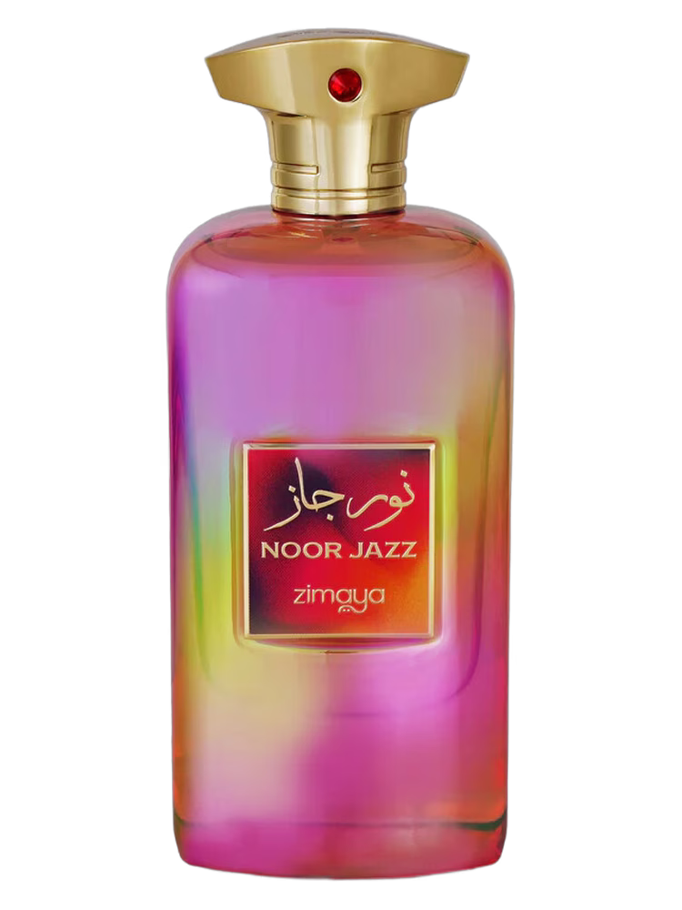 Zimaya Noor Jazz