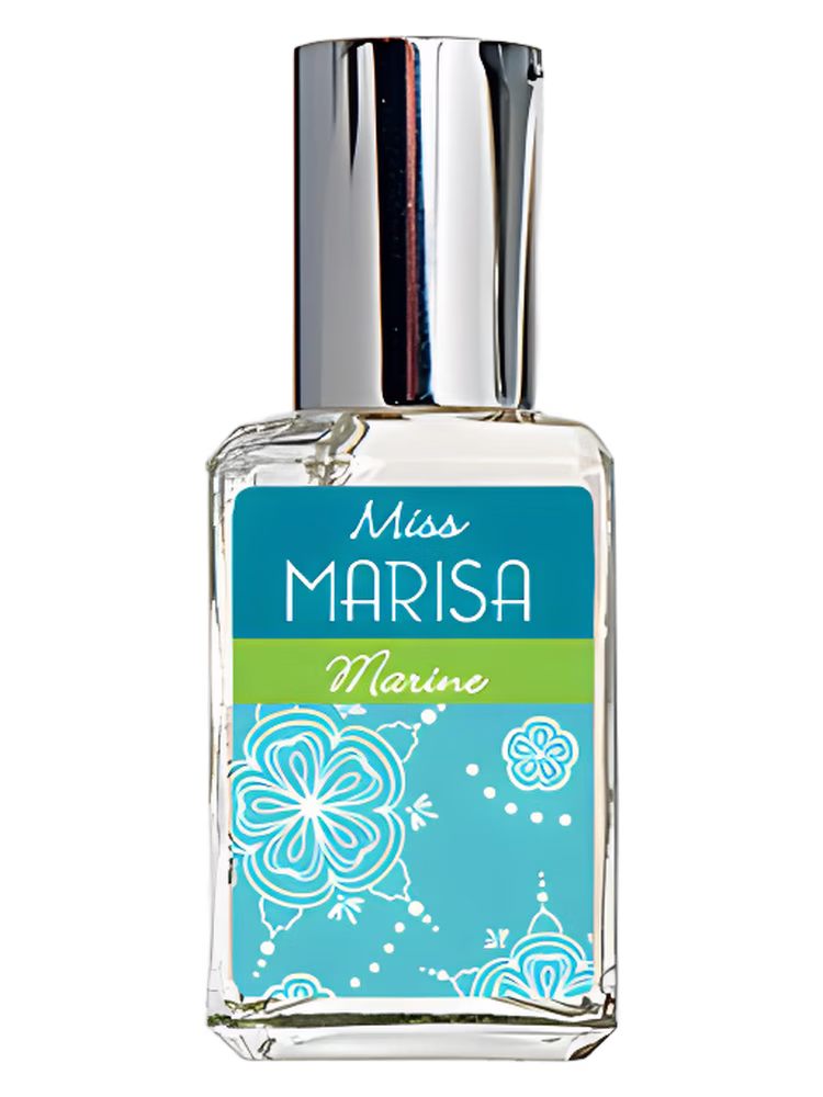 Ebba Los Angeles Miss Marisa Marine