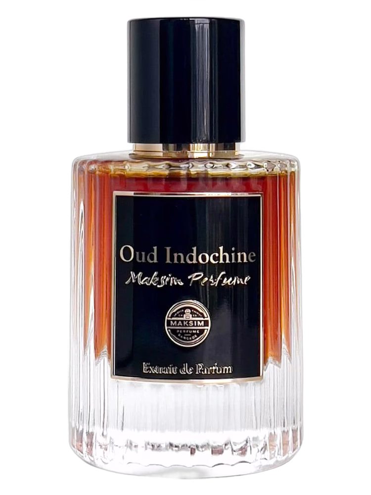 Maksim Perfume Oud Indochine