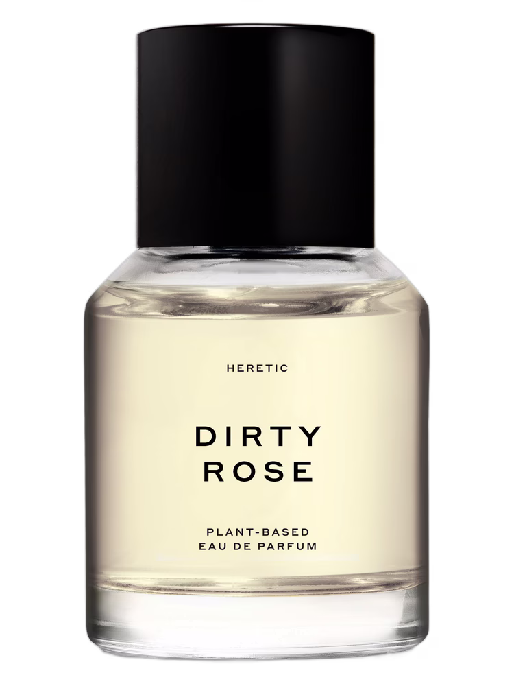 Heretic Parfum Dirty Rose 2024