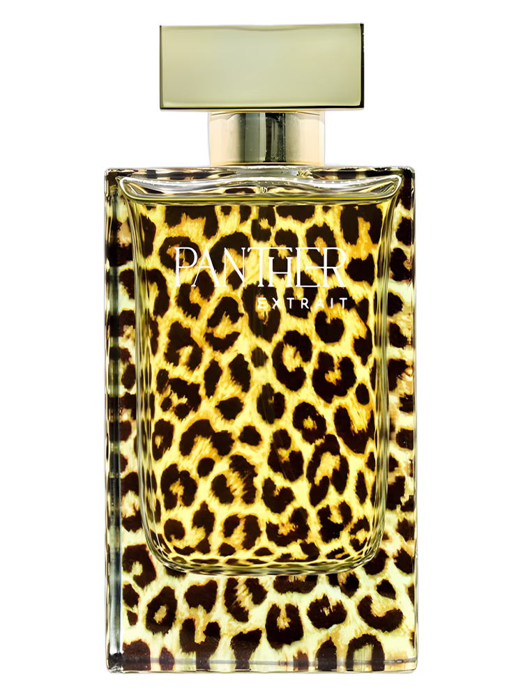 Coral Perfumes Coral Panther