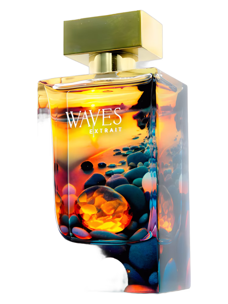 Coral Perfumes Coral Waves