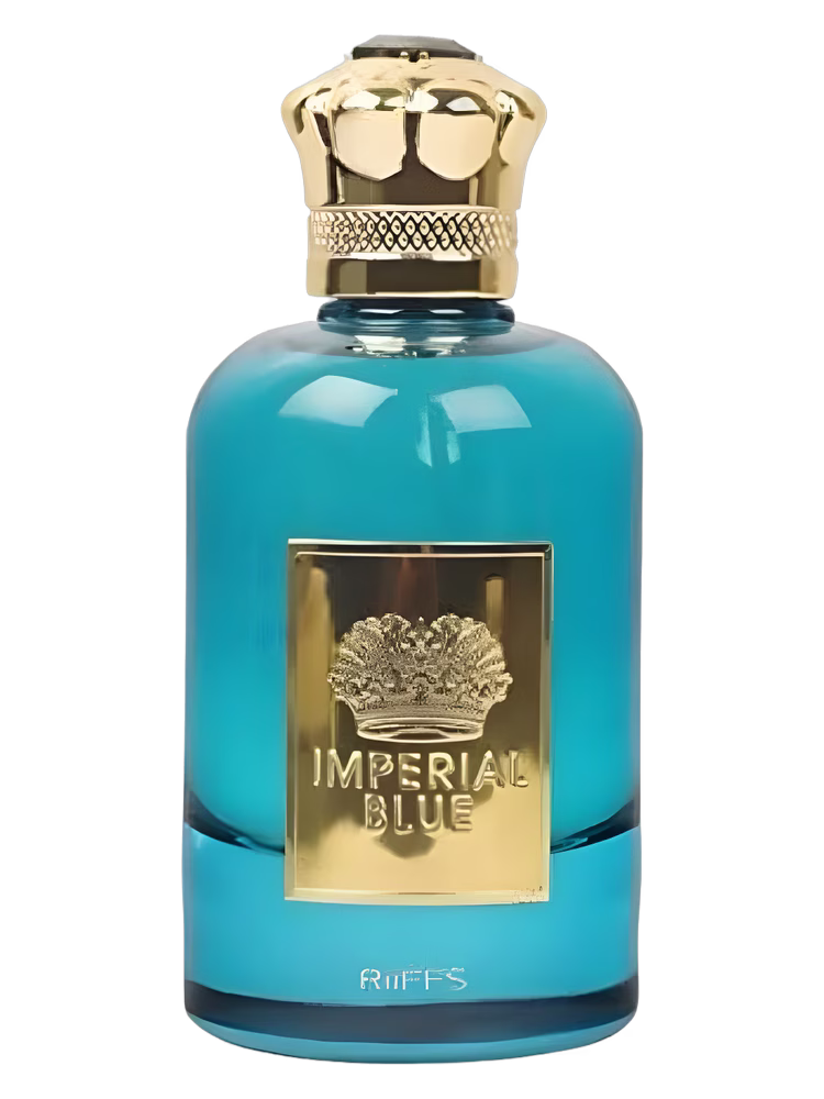 Riiffs Perfumes Imperial Blue