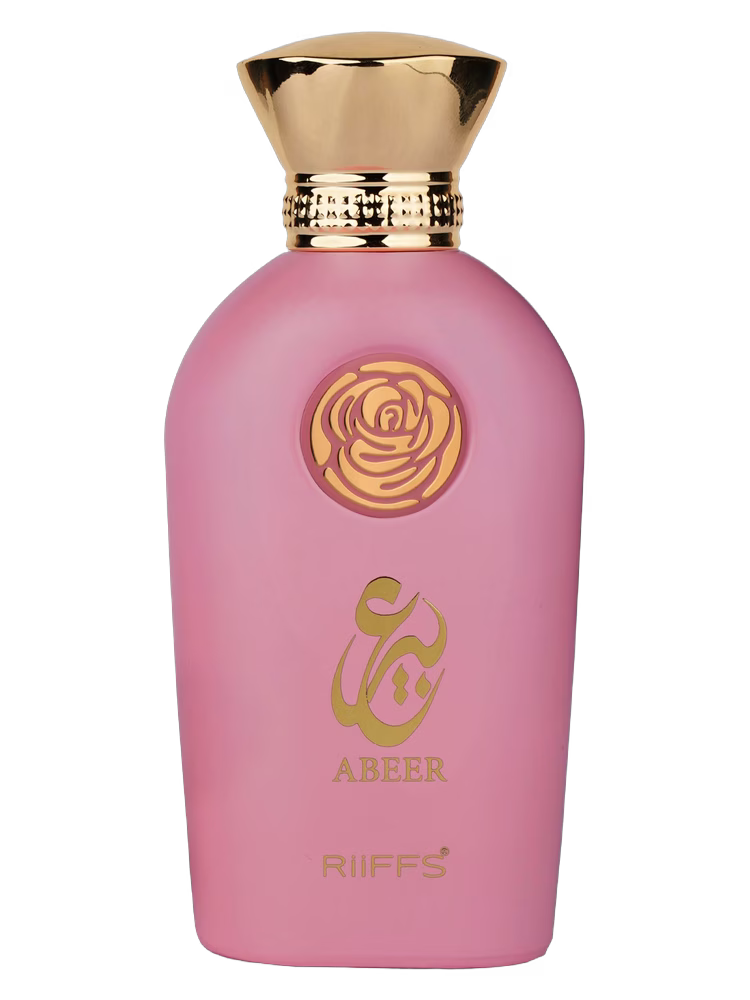 Riiffs Perfumes Abeer