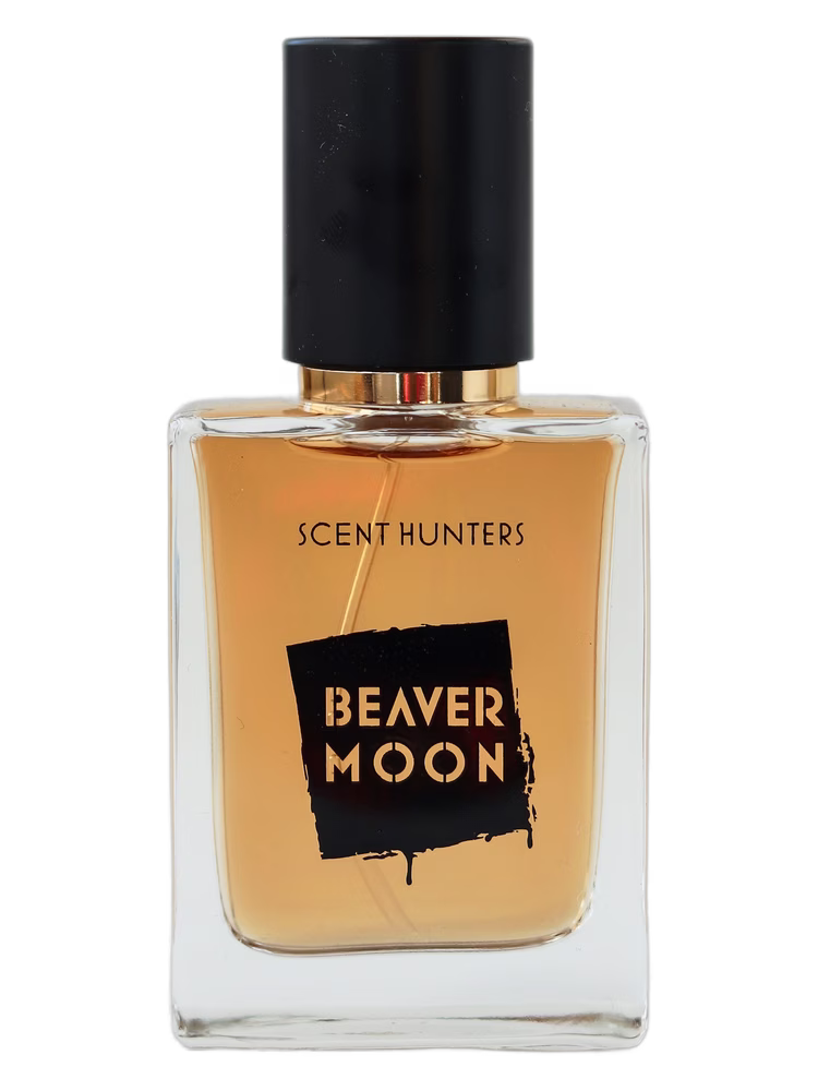 Scent Hunters Beaver Moon