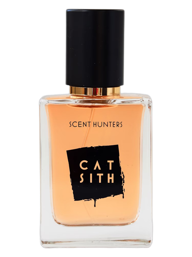 Scent Hunters Cat Sith