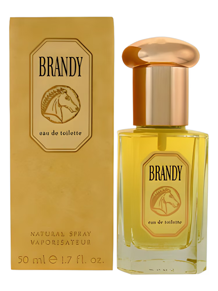 Brandy Parfums Brandy