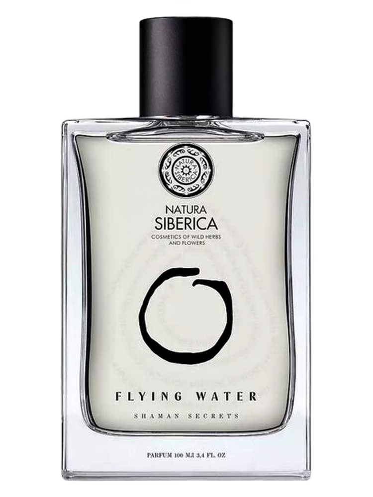 Natura Siberica Flying Water