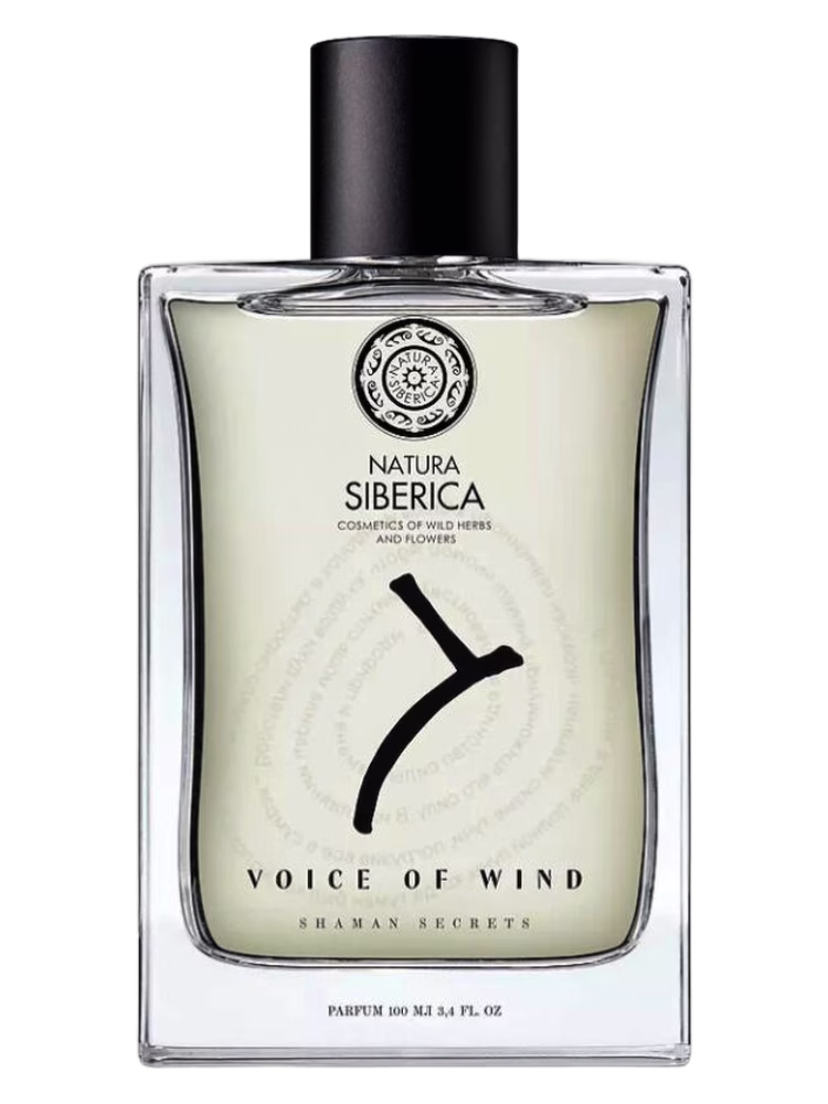Natura Siberica Voice of Wind