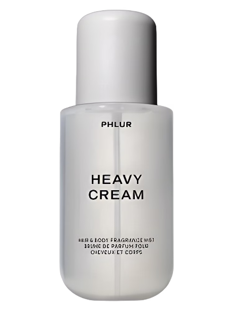 Phlur Heavy Cream