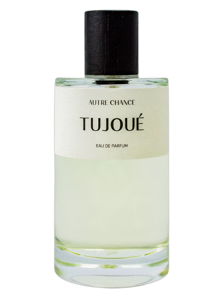 Tujoué Autre Chance