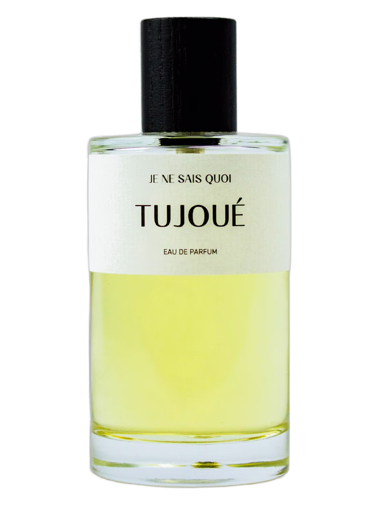 Tujoué Je Ne Sais Quoi