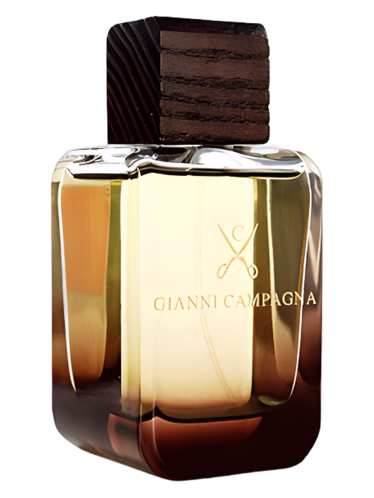 Gianni Campagna Bespoke