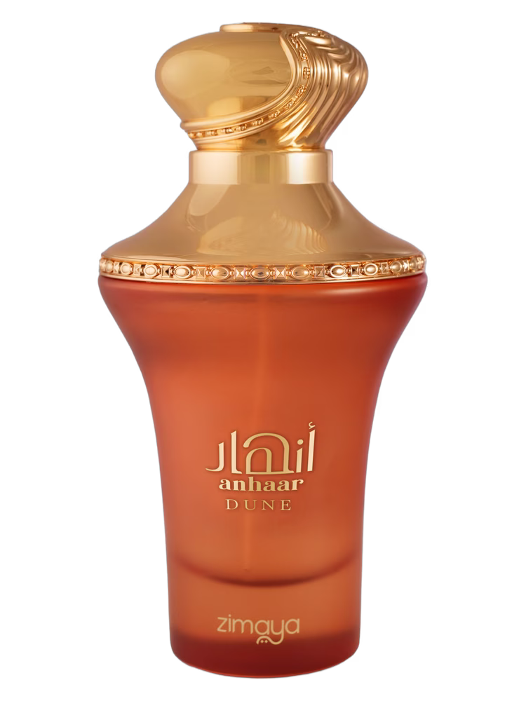 Zimaya Anhaar Dune