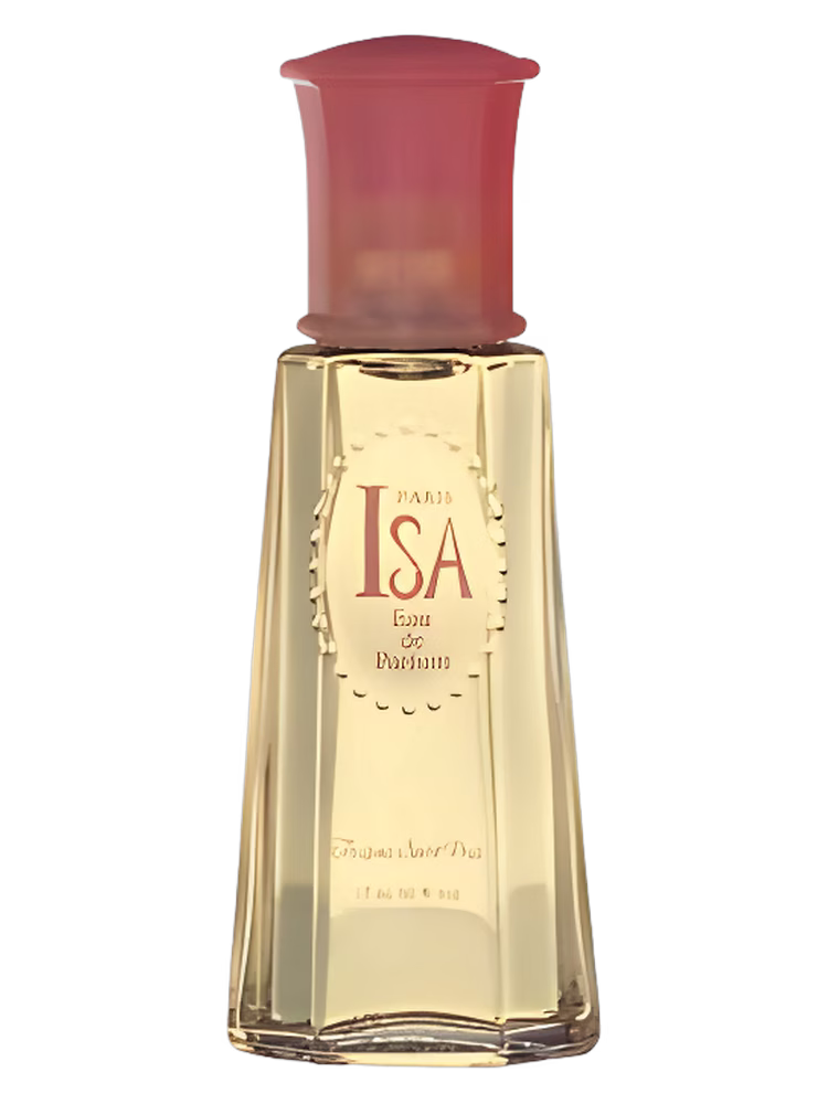 Ulric de Varens Isa
