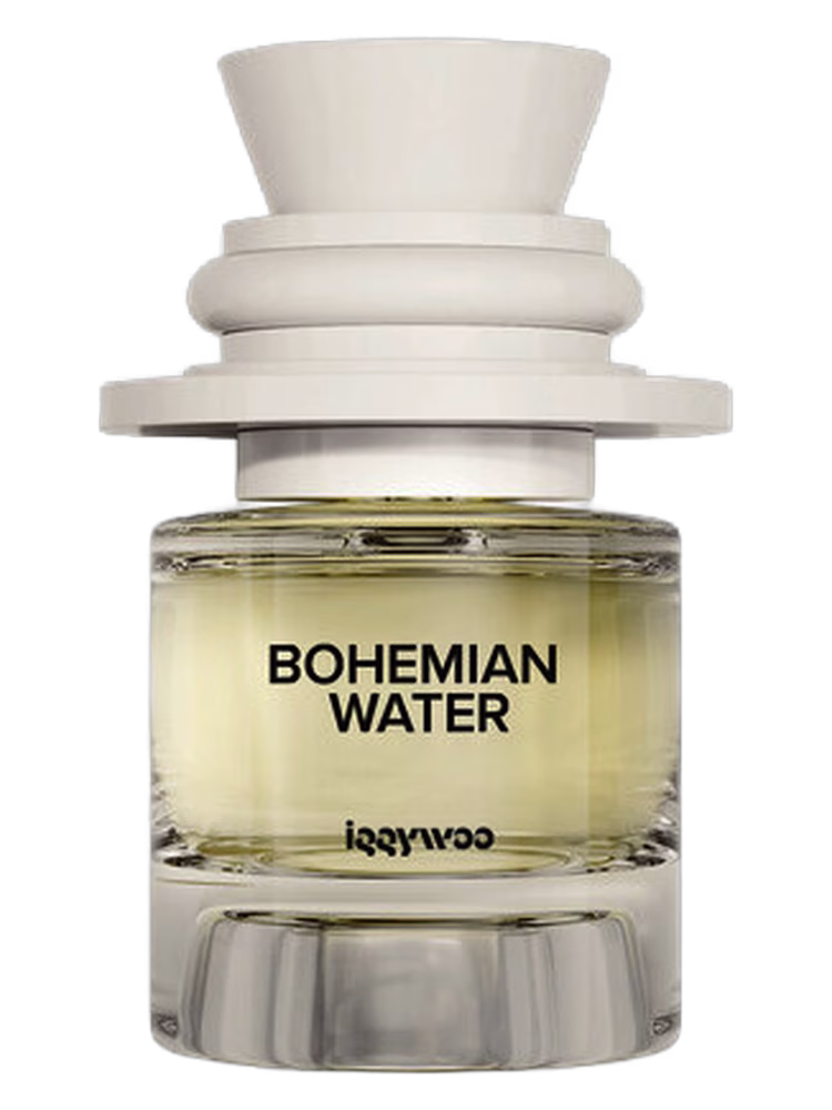 Iggywoo Bohemian Water