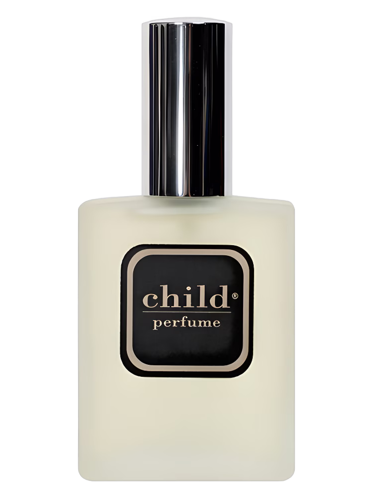 Susan D. Owens Child Perfume