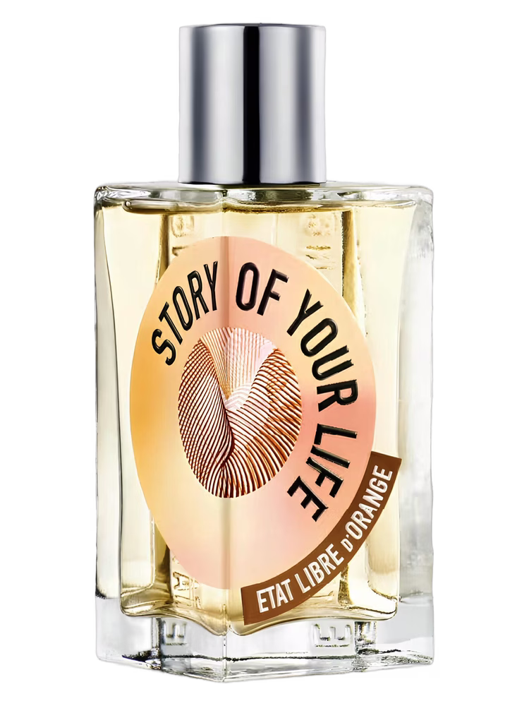 Etat Libre d'Orange Story of Your Life
