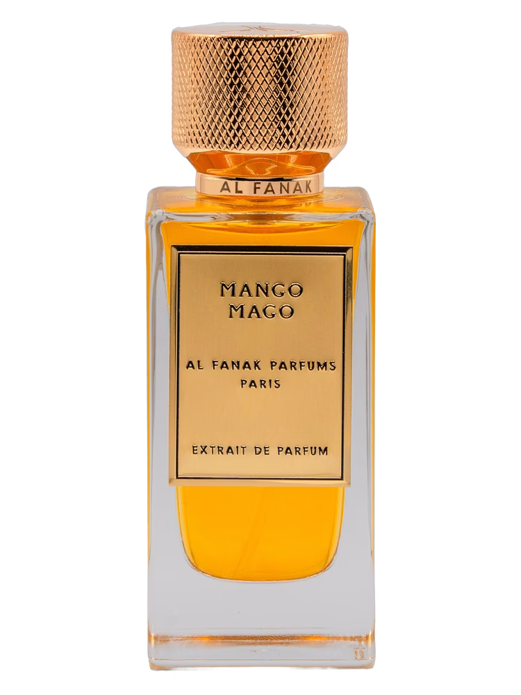 Al Fanak Mango Mago