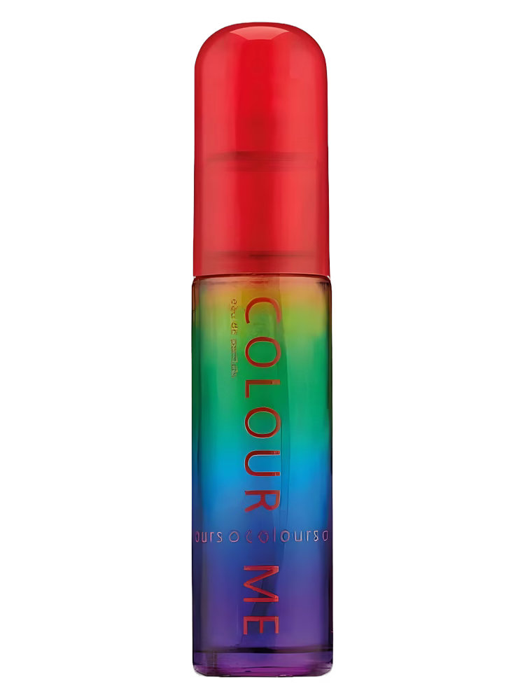 Milton Lloyd Colour Me Colours