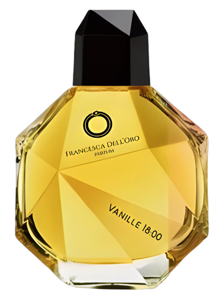 Francesca dell'Oro Vanille 18:00