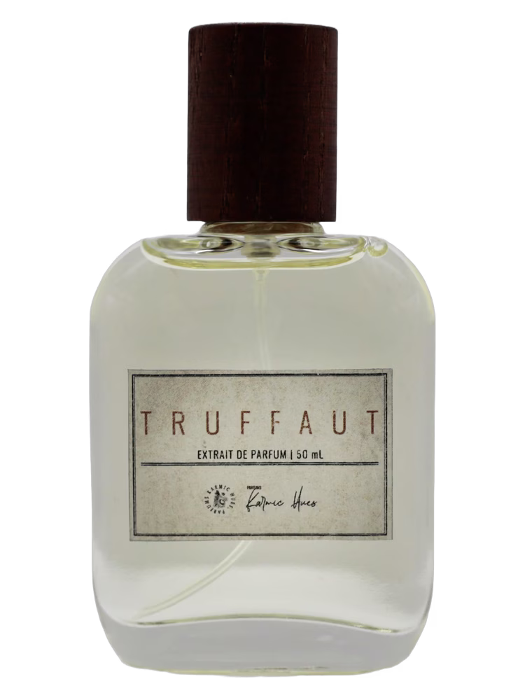 Parfums Karmic Hues Truffaut
