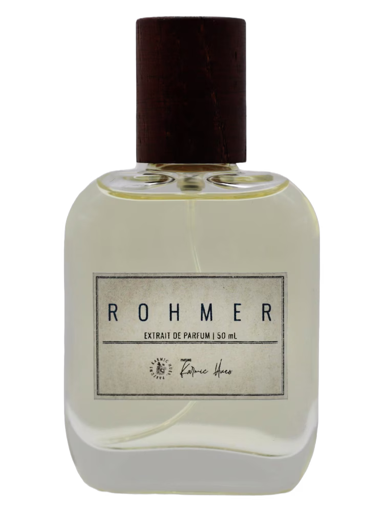 Parfums Karmic Hues Rohmer