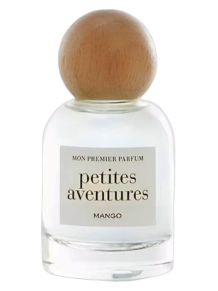 Mango Petites Aventures