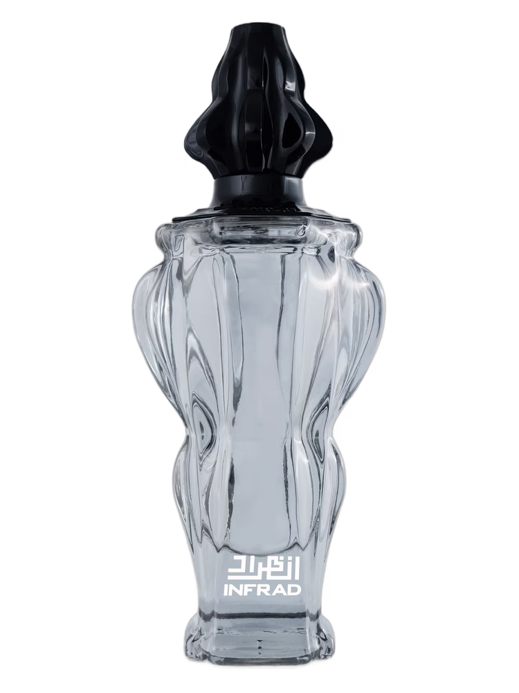 Zimaya Infrad Noir