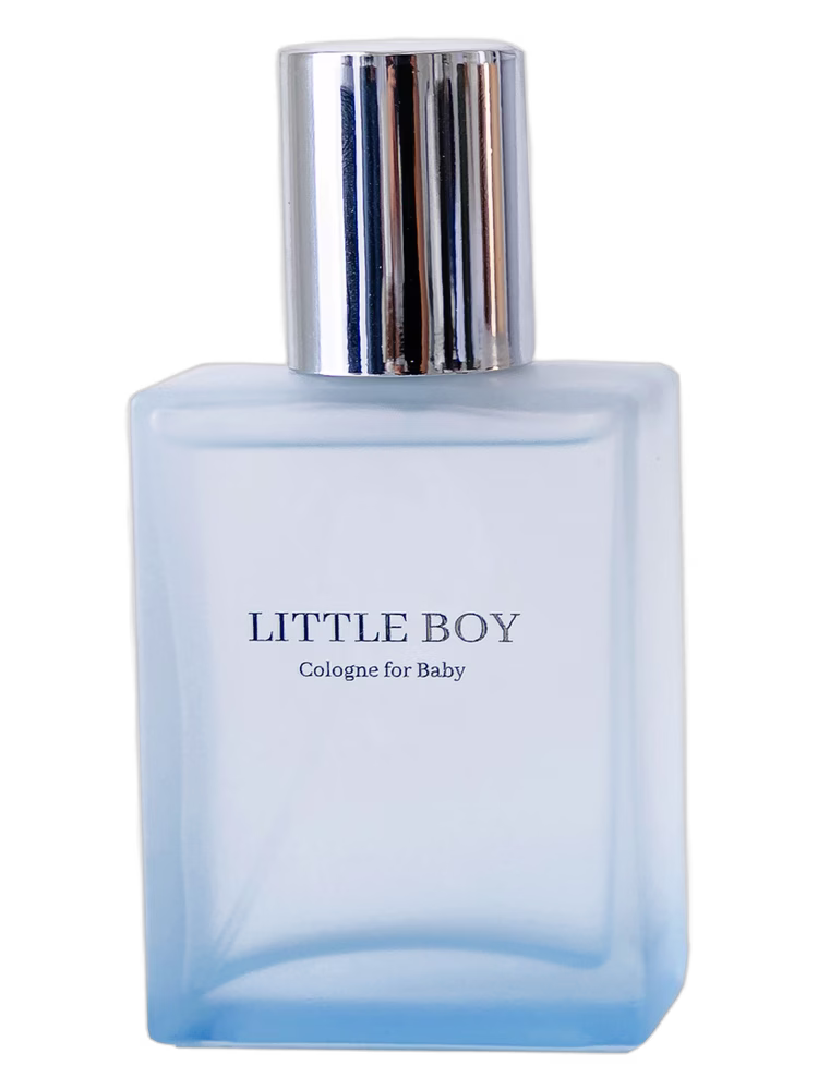 Bebe Petit Little Boy