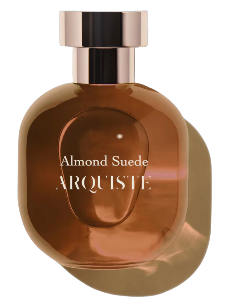 Arquiste Almond Suede