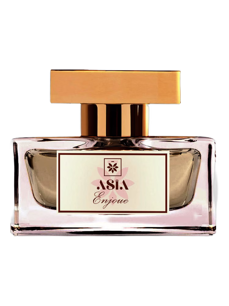 Asia Perfumes Enjoué