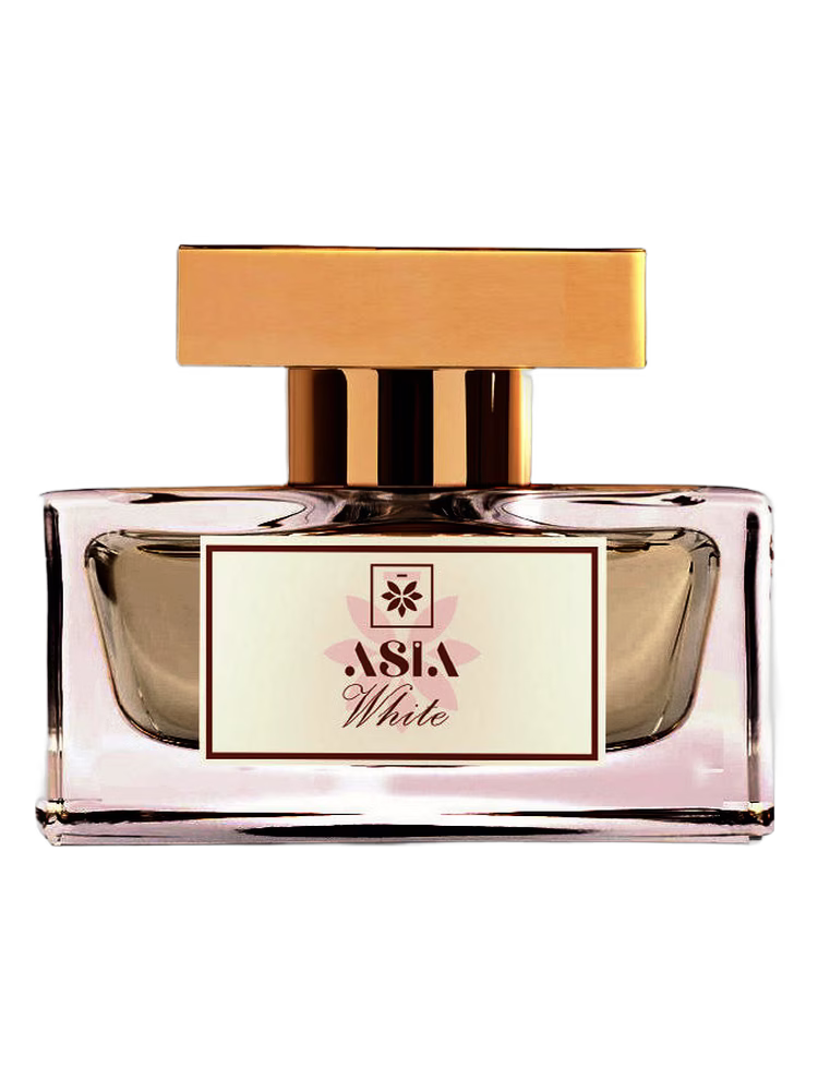 Asia Perfumes White