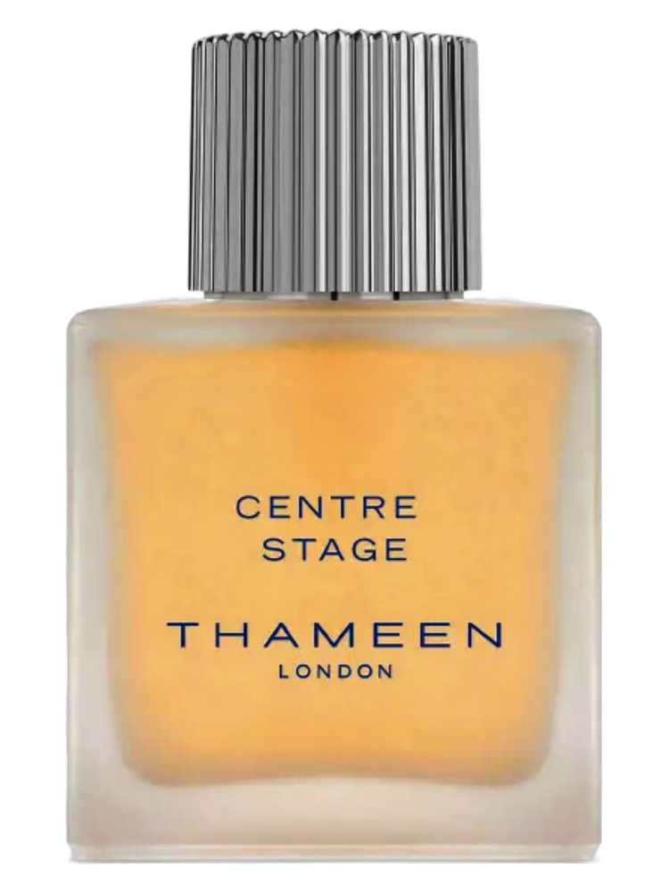 Thameen Centre Stage