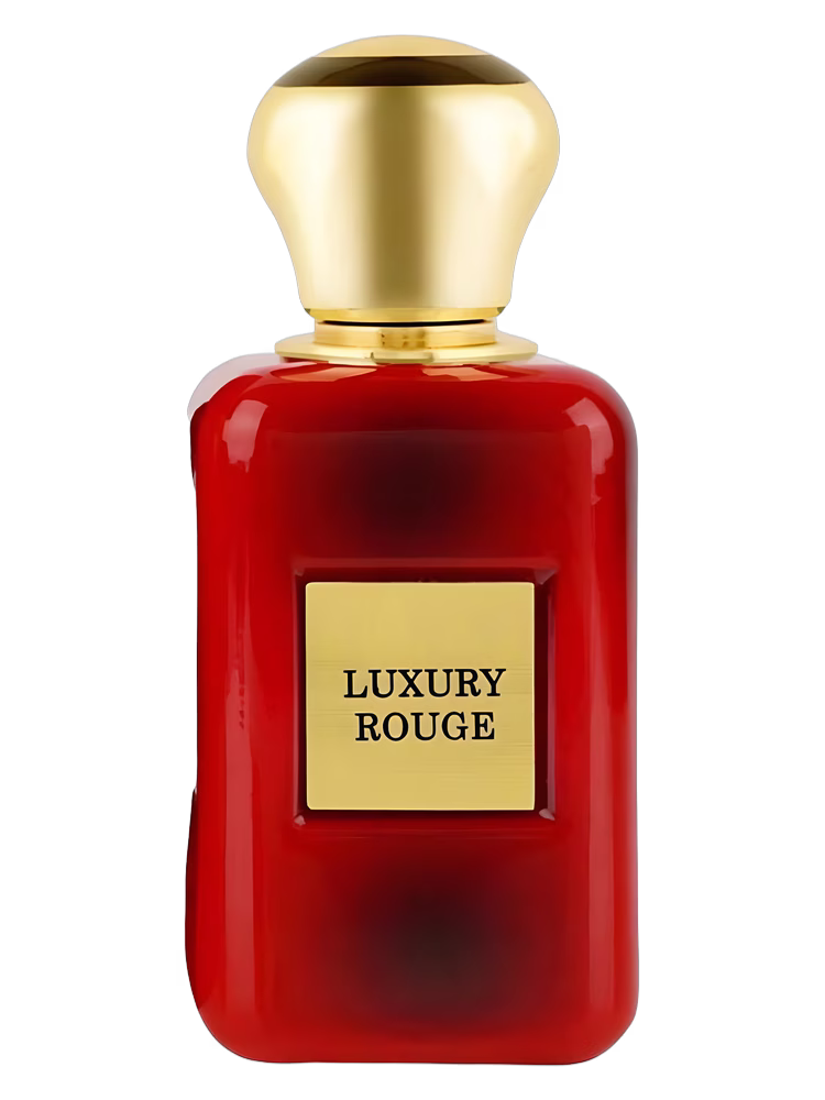 Riiffs Perfumes Luxury Rouge