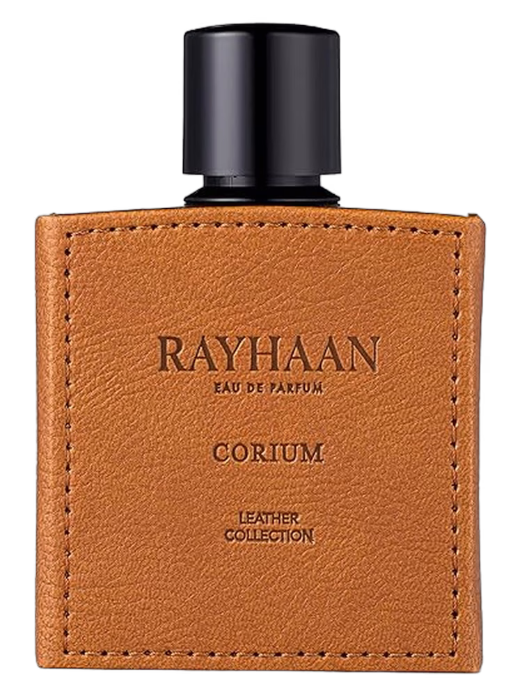 Rayhaan Corium