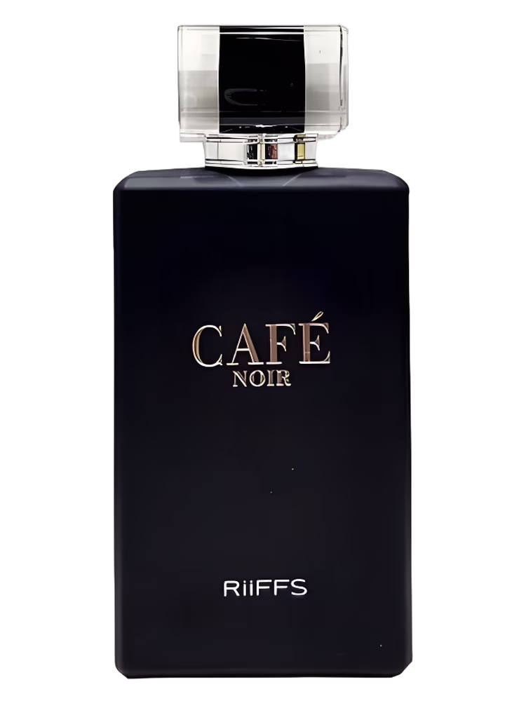 Riiffs Perfumes Café Noir