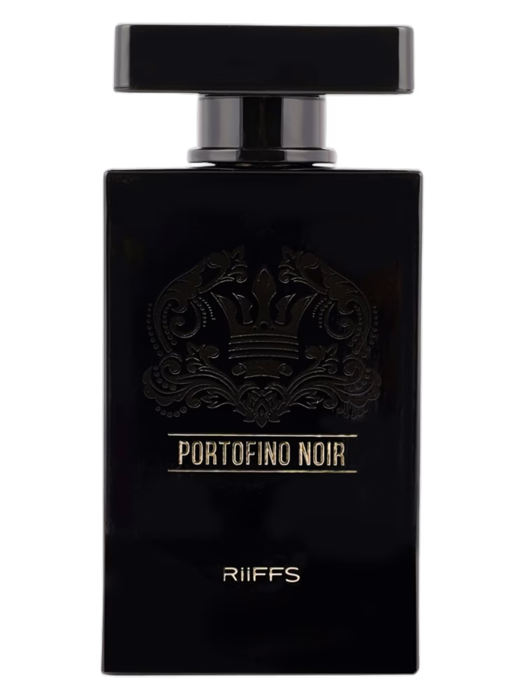Riiffs Perfumes Portofino Noir