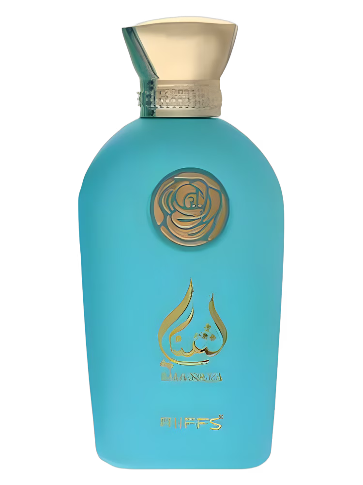 Riiffs Perfumes Shanaya