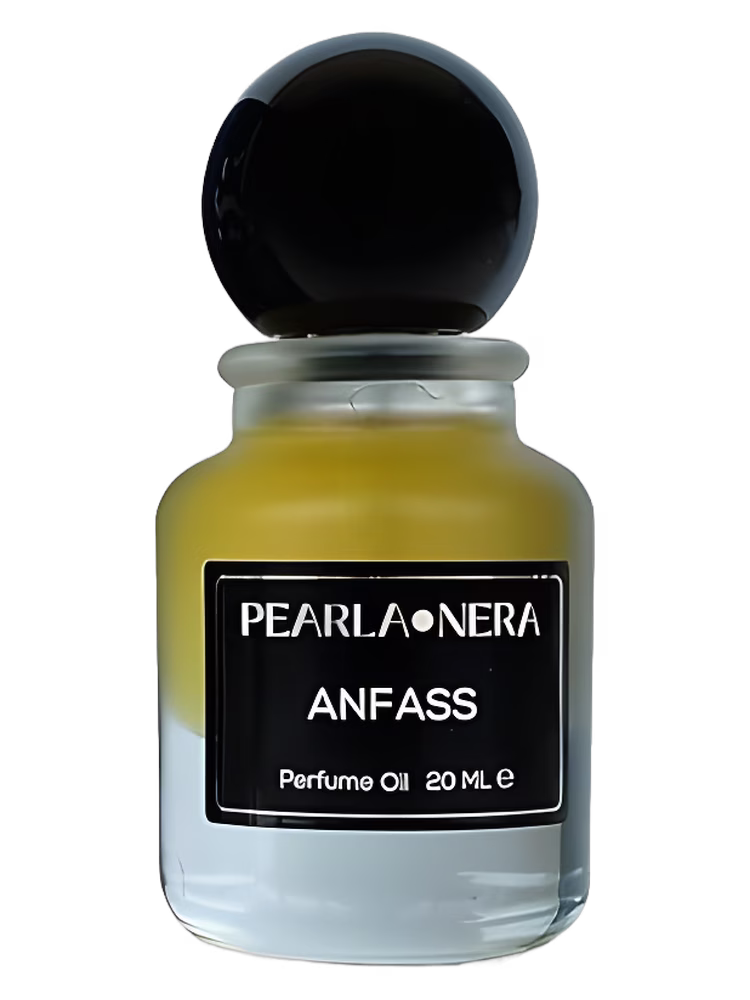 PEARLA NERA Anfas