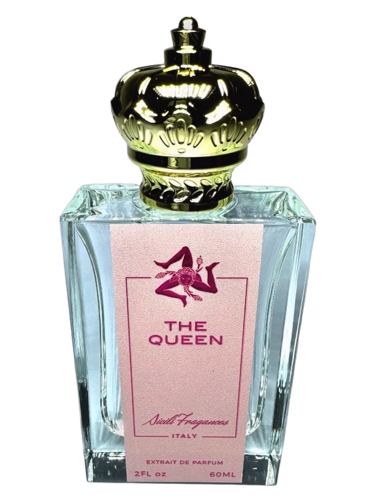 Sicili Fragances The Queen