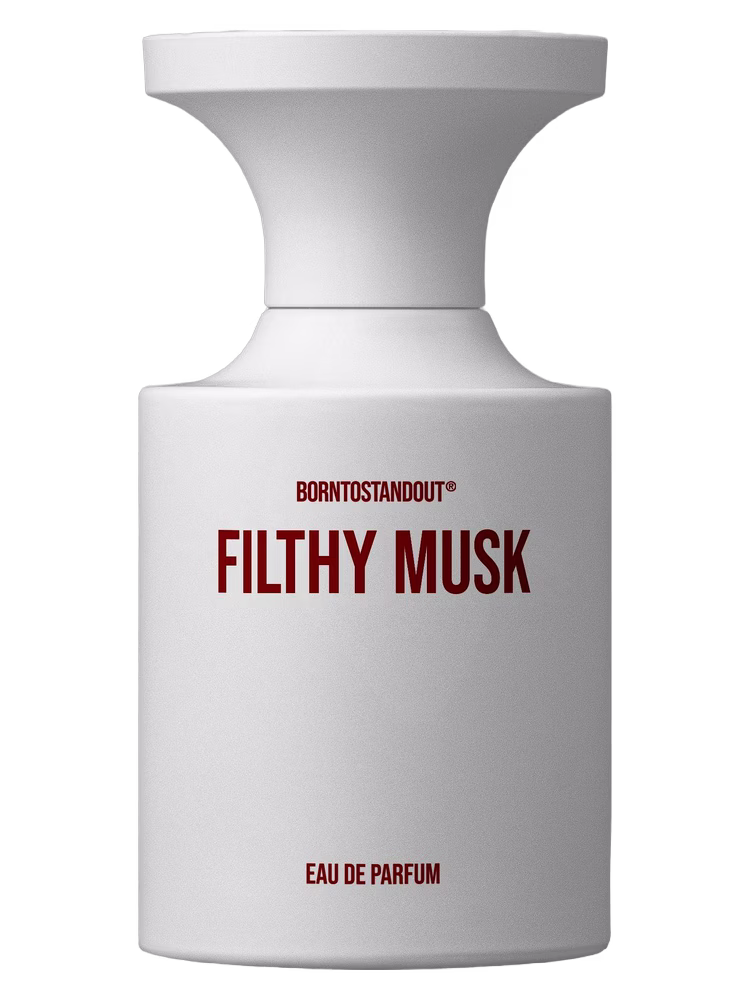 BORNTOSTANDOUT® Filthy Musk