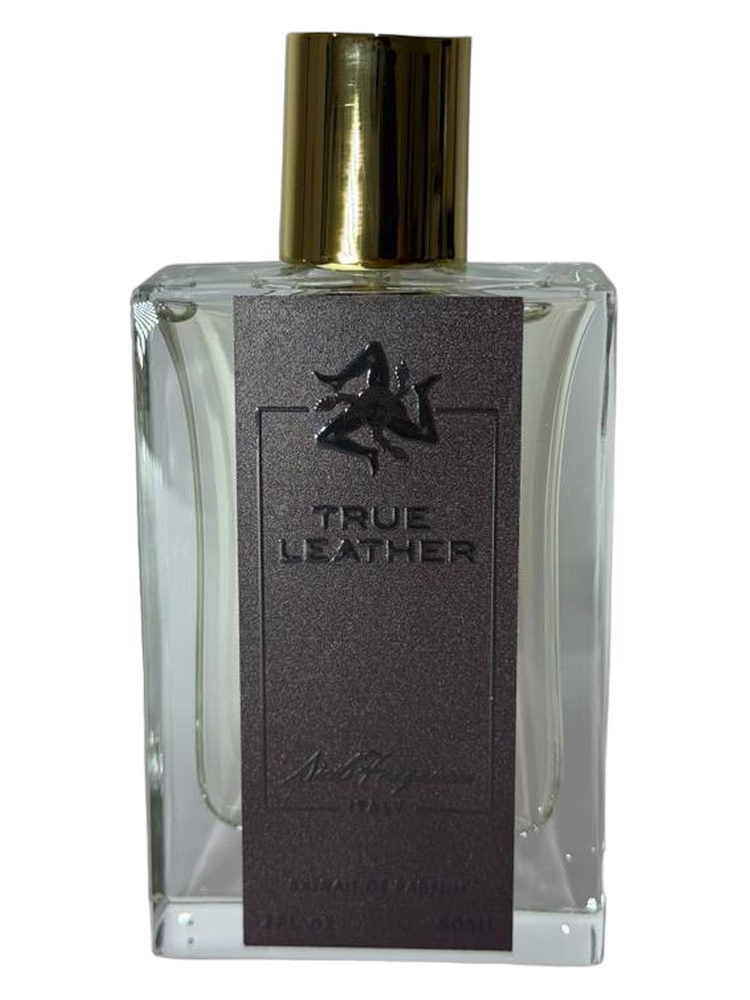 Sicili Fragances True Leather