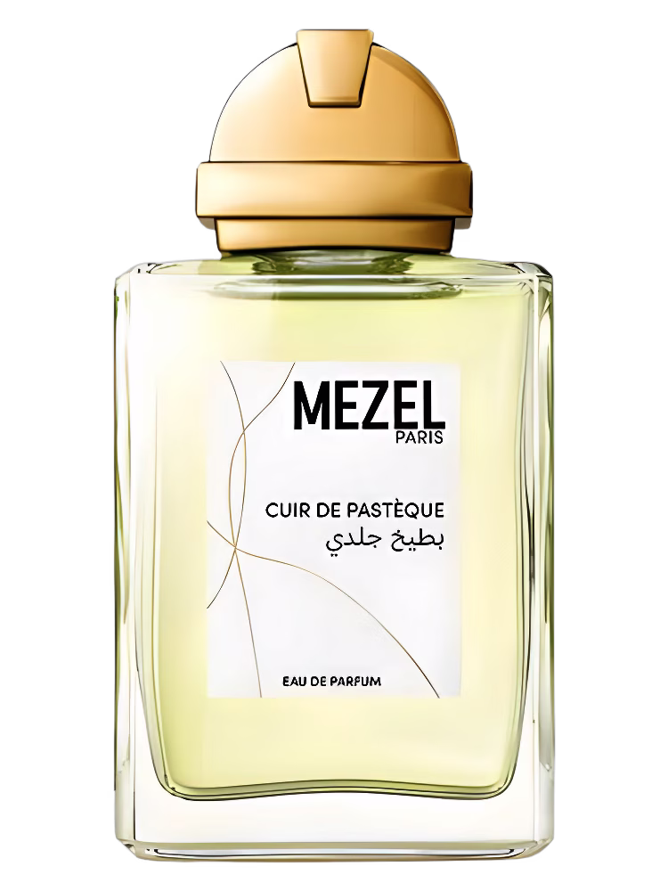 Mezel Cuir de Pastèque
