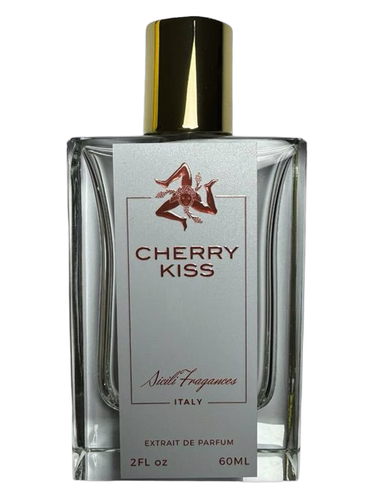 Sicili Fragances Cherry Kiss