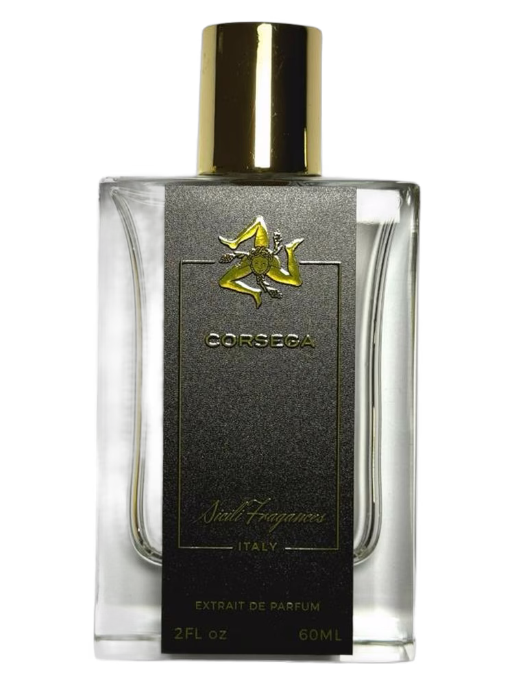 Sicili Fragances Corsega