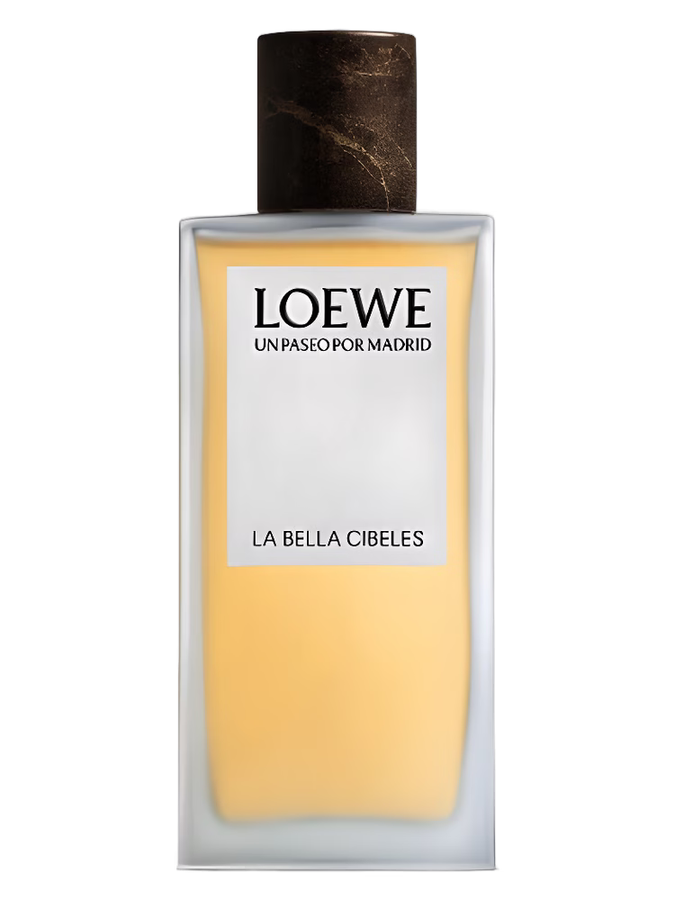 Loewe La Bella Cibeles