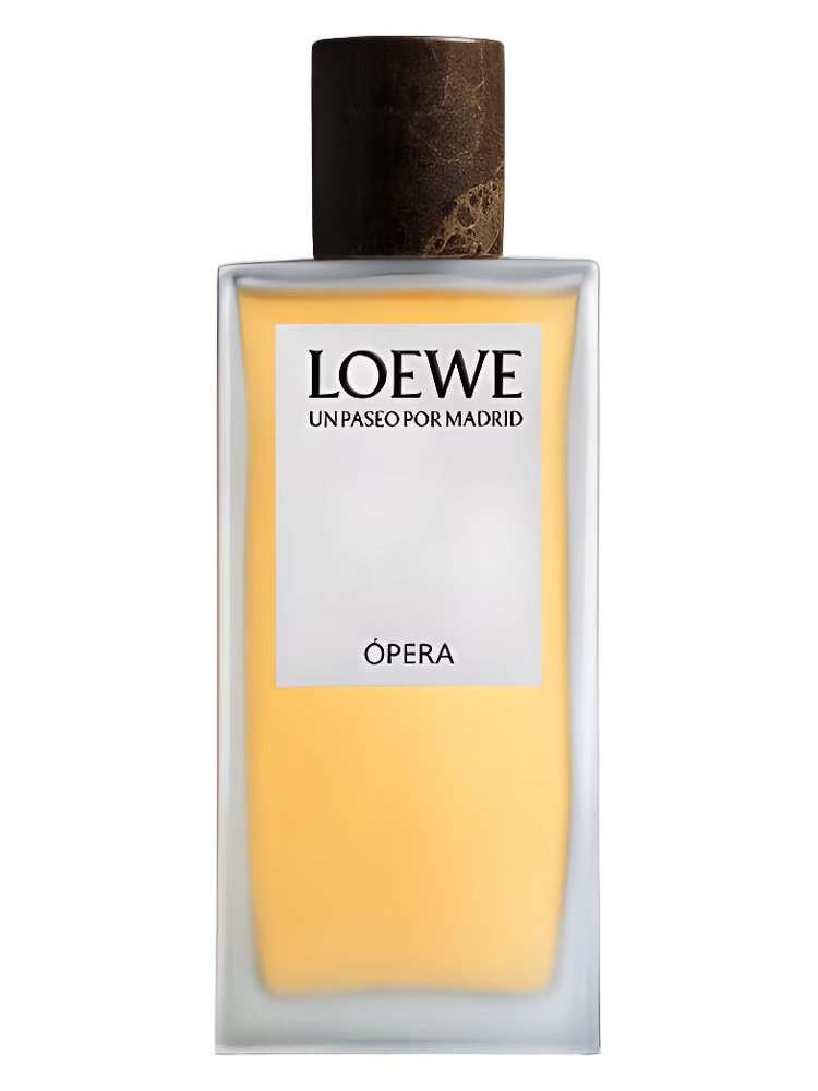 Loewe Ópera